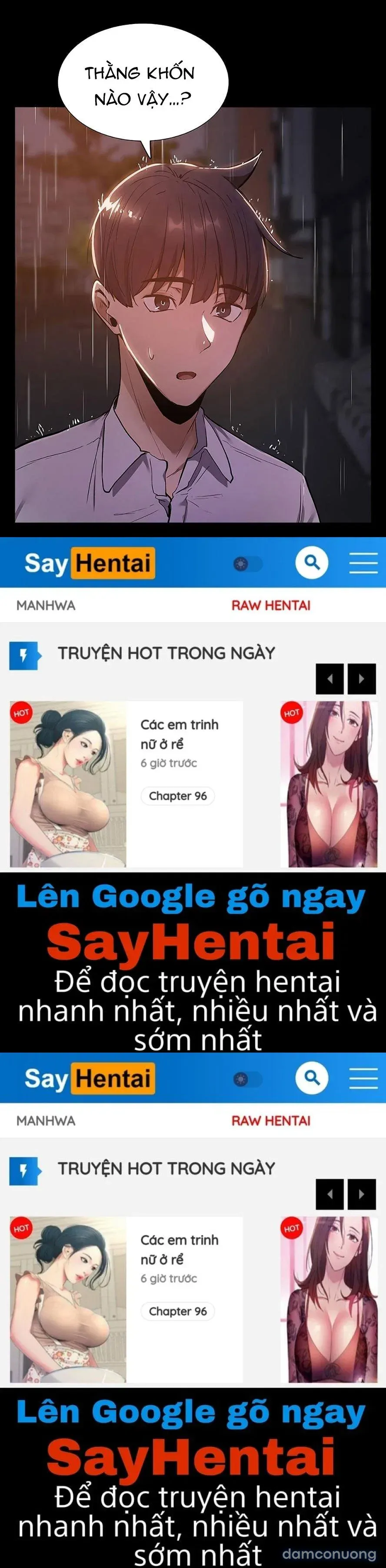 đọc truyện Khu Trọ Goshiwon Chương 9 ảnh 44 tại Thiên Thai Truyện