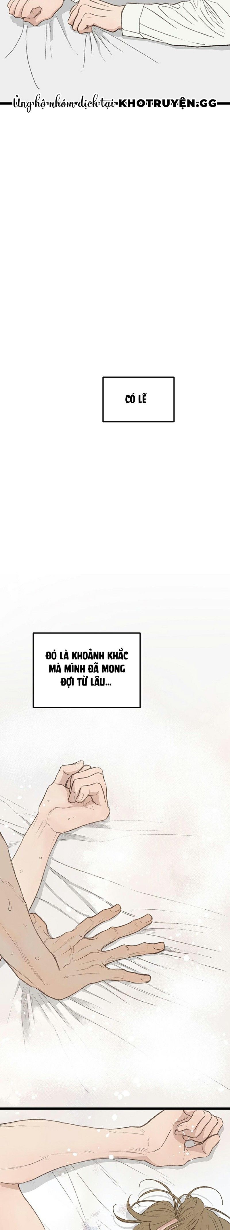 đọc truyện Khu Vực Cấm Tình Yêu Chương 2 ảnh 19 tại Thiên Thai Truyện