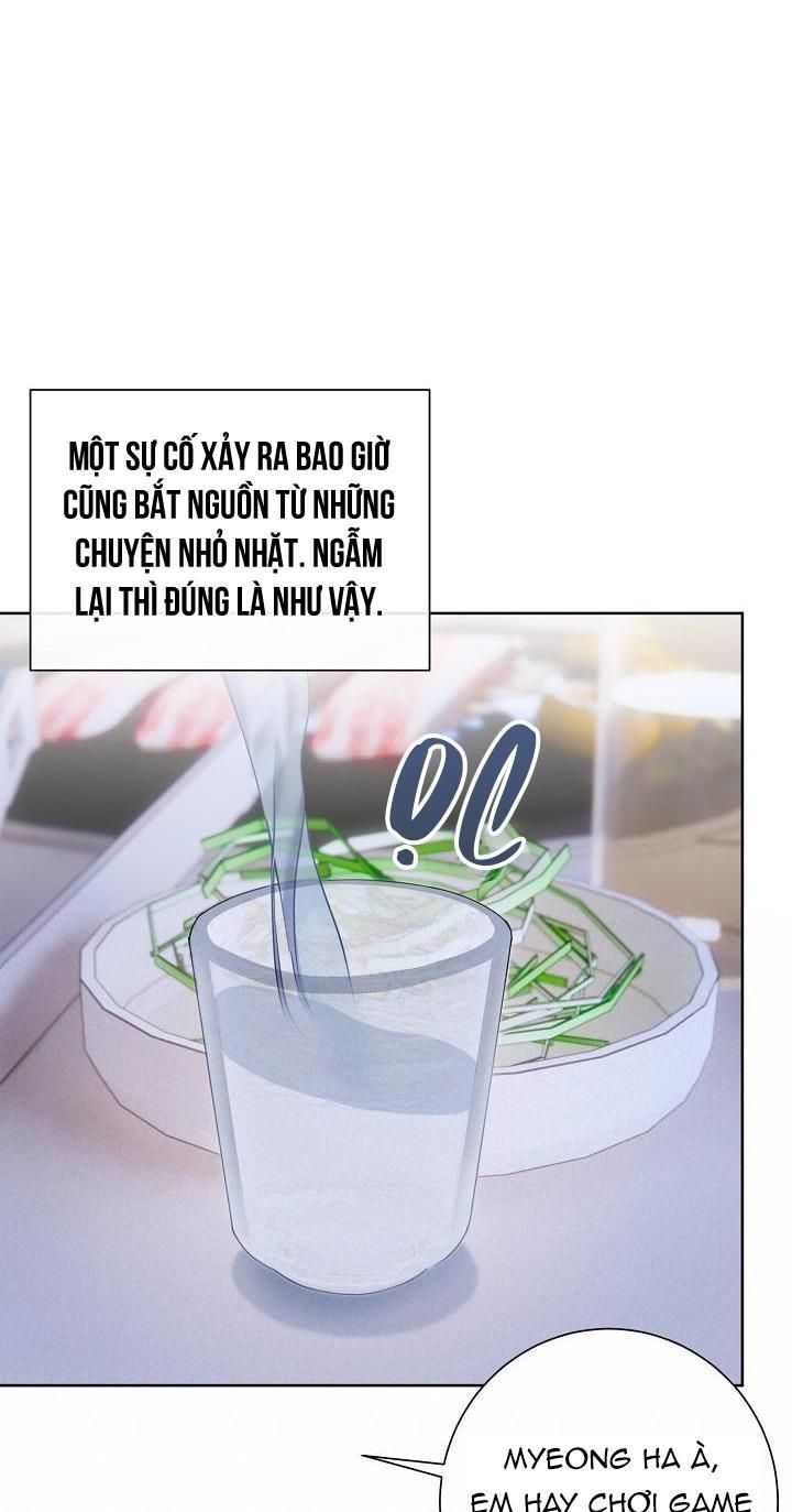 đọc truyện Khu Vực Chủ Nghĩa Tình Yêu Chương 1 ảnh 14 tại Thiên Thai Truyện