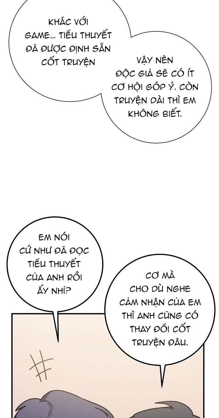 đọc truyện Khu Vực Chủ Nghĩa Tình Yêu Chương 1 ảnh 19 tại Thiên Thai Truyện