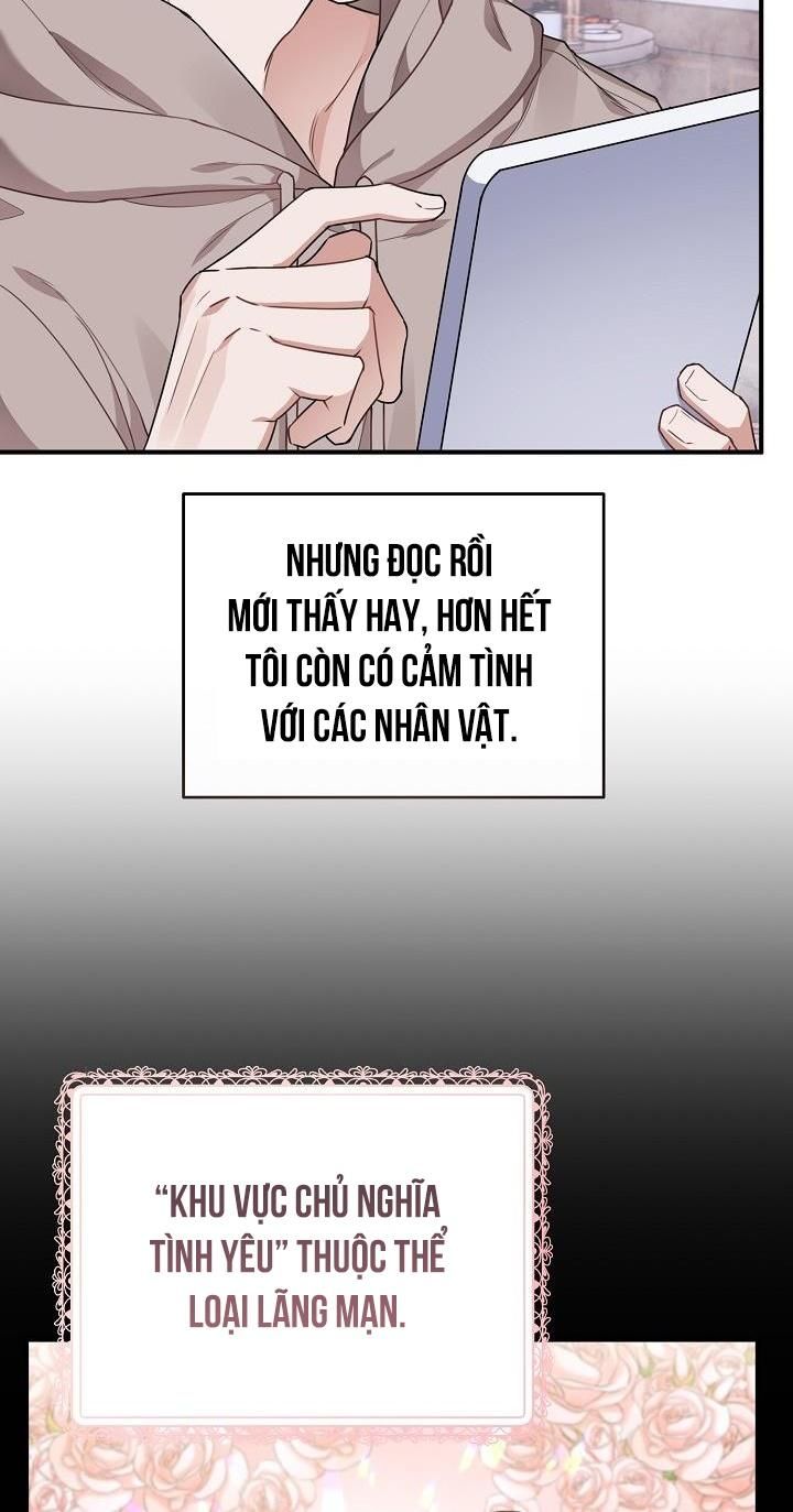 đọc truyện Khu Vực Chủ Nghĩa Tình Yêu Chương 1 ảnh 24 tại Thiên Thai Truyện