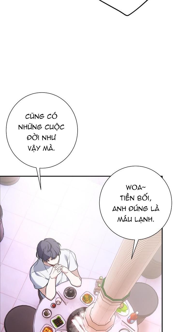 đọc truyện Khu Vực Chủ Nghĩa Tình Yêu Chương 1 ảnh 30 tại Thiên Thai Truyện
