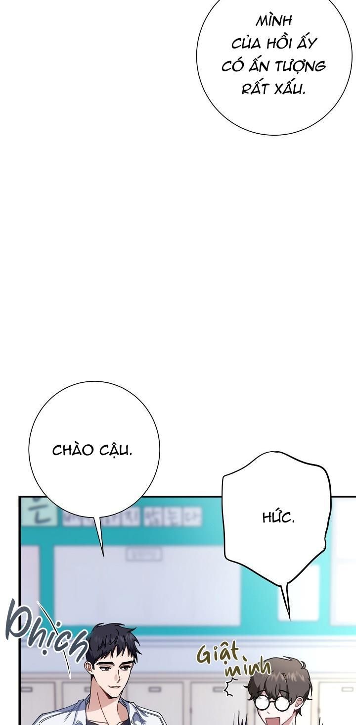 đọc truyện Khu Vực Chủ Nghĩa Tình Yêu Chương 1 ảnh 69 tại Thiên Thai Truyện