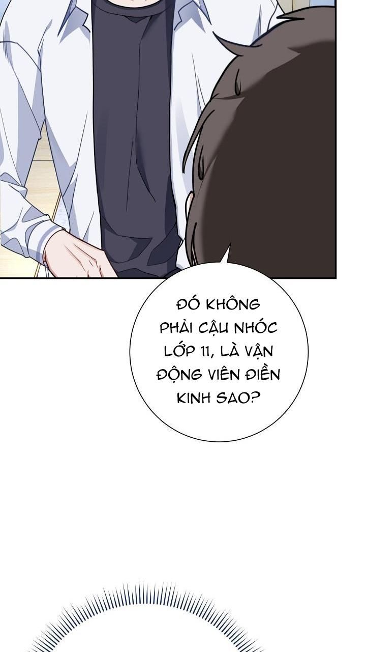 đọc truyện Khu Vực Chủ Nghĩa Tình Yêu Chương 1 ảnh 75 tại Thiên Thai Truyện