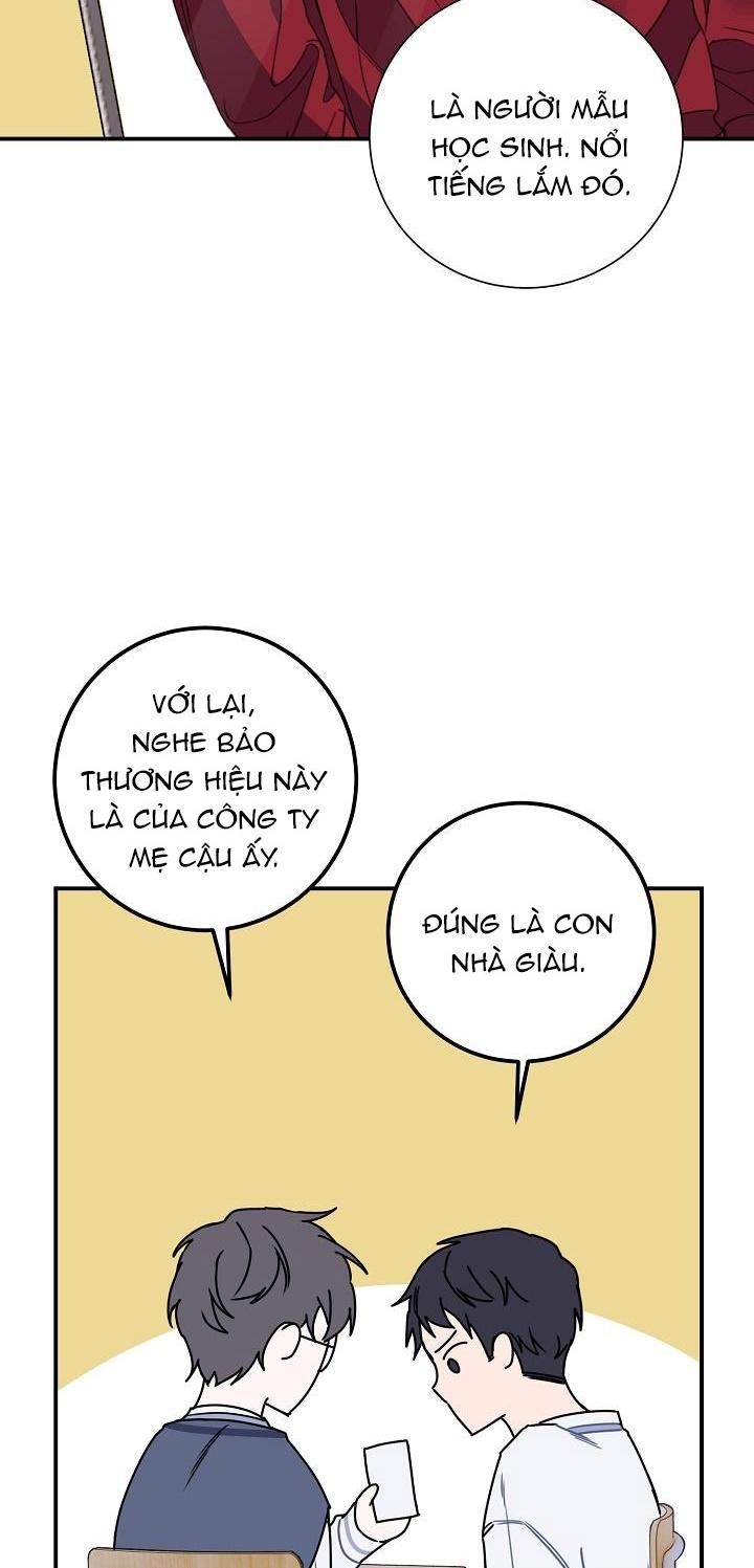 đọc truyện Khu Vực Chủ Nghĩa Tình Yêu Chương 11 ảnh 32 tại Thiên Thai Truyện