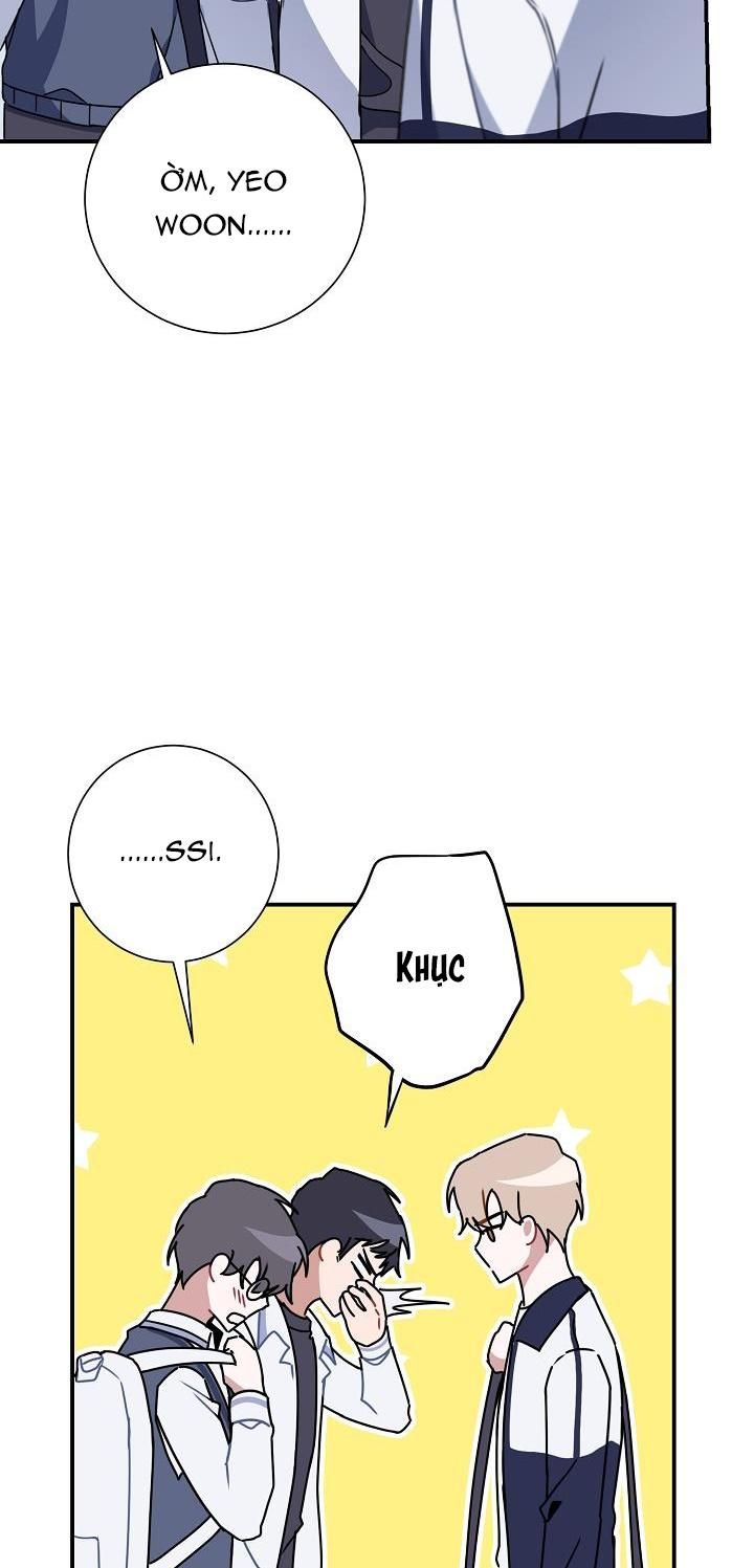 đọc truyện Khu Vực Chủ Nghĩa Tình Yêu Chương 12 ảnh 6 tại Thiên Thai Truyện