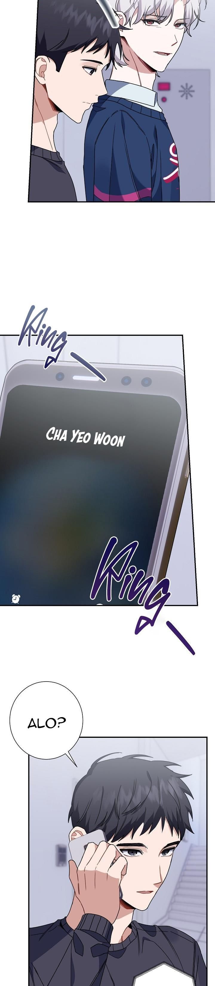 đọc truyện Khu Vực Chủ Nghĩa Tình Yêu Chương 14 ảnh 26 tại Thiên Thai Truyện