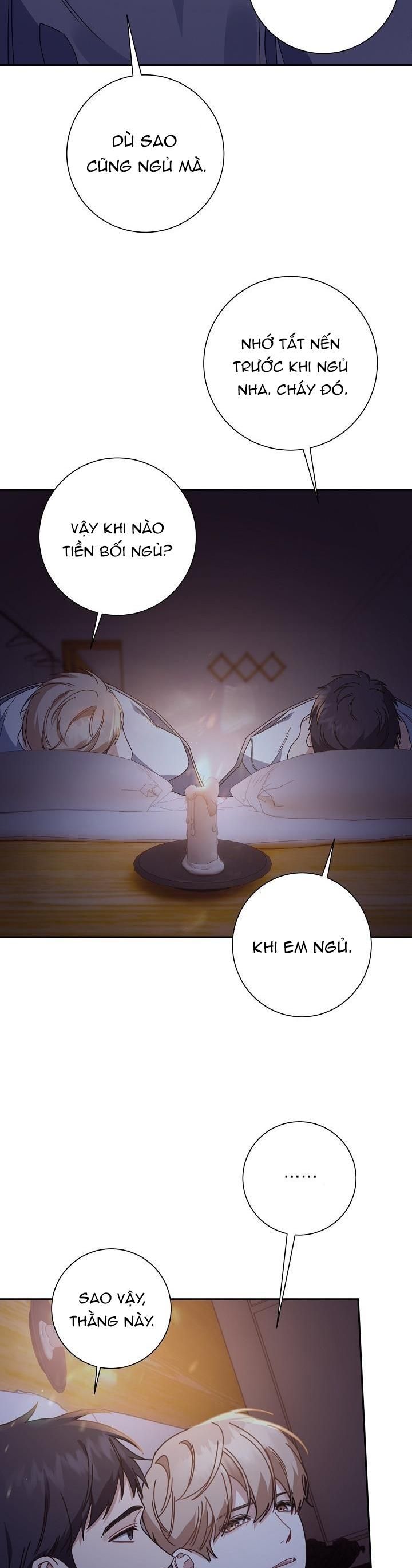 đọc truyện Khu Vực Chủ Nghĩa Tình Yêu Chương 16 ảnh 32 tại Thiên Thai Truyện