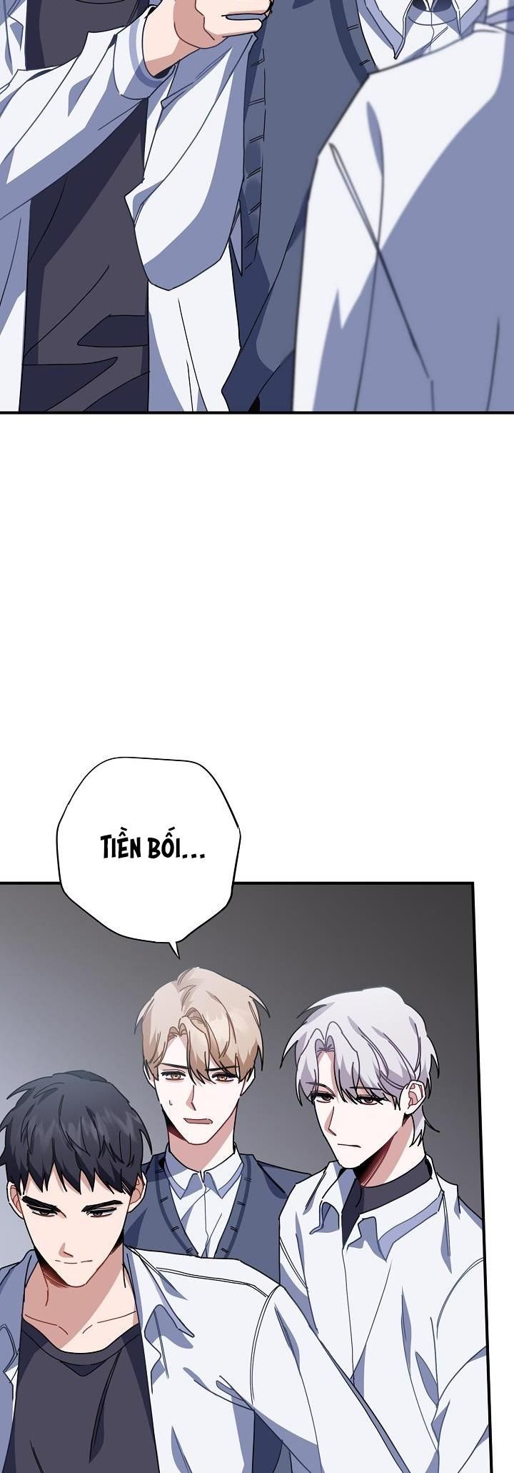 đọc truyện Khu Vực Chủ Nghĩa Tình Yêu Chương 21 ảnh 40 tại Thiên Thai Truyện