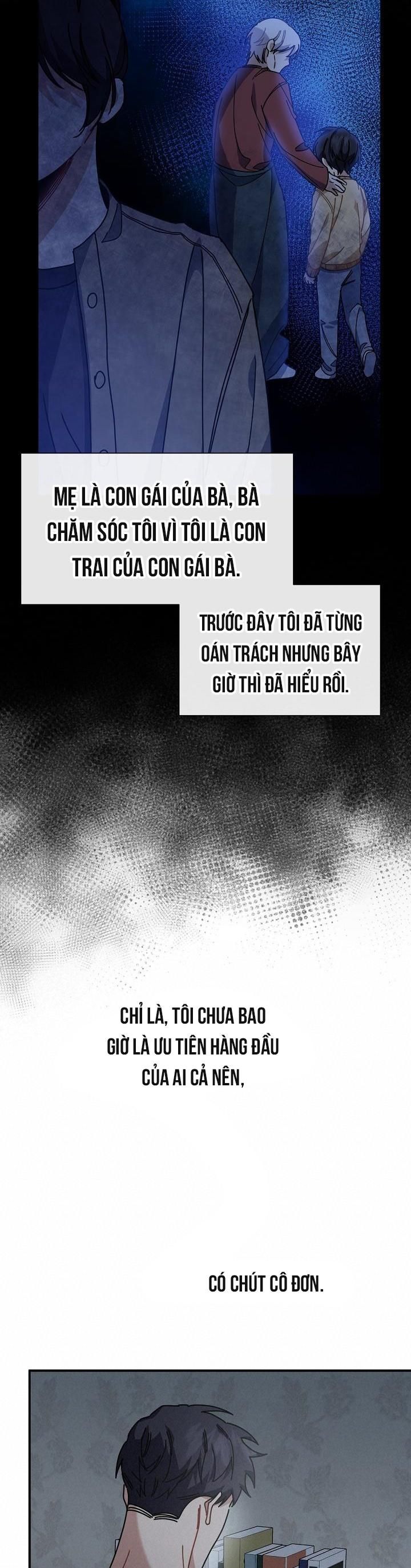 đọc truyện Khu Vực Chủ Nghĩa Tình Yêu Chương 22 ảnh 16 tại Thiên Thai Truyện