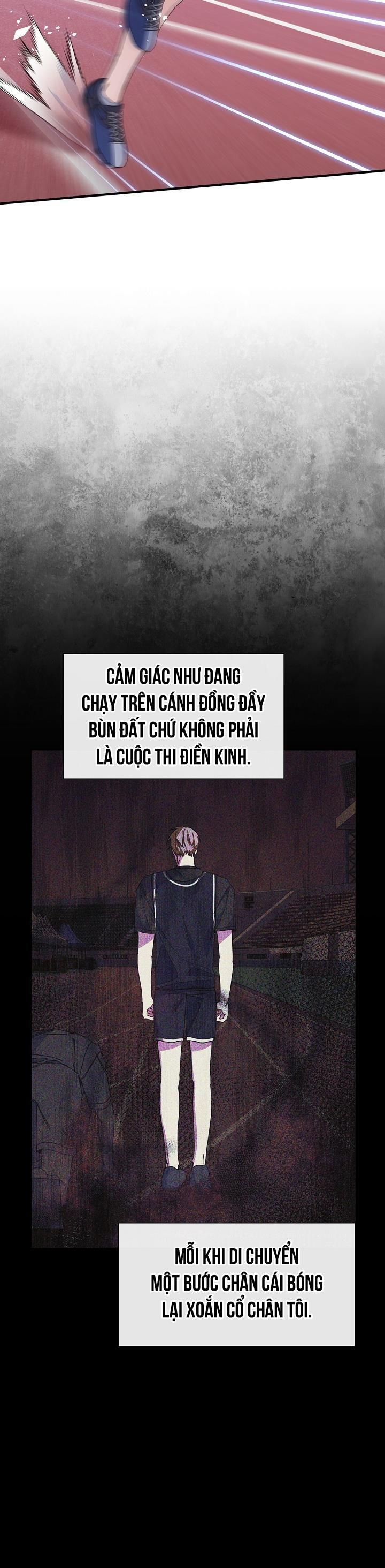 đọc truyện Khu Vực Chủ Nghĩa Tình Yêu Chương 23 ảnh 3 tại Thiên Thai Truyện