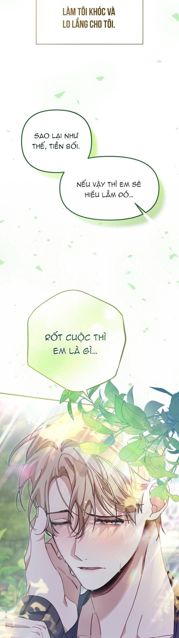 đọc truyện Khu Vực Chủ Nghĩa Tình Yêu Chương 23 ảnh 29 tại Thiên Thai Truyện