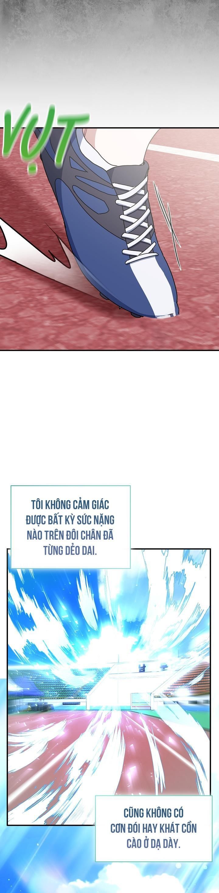 đọc truyện Khu Vực Chủ Nghĩa Tình Yêu Chương 23 ảnh 5 tại Thiên Thai Truyện