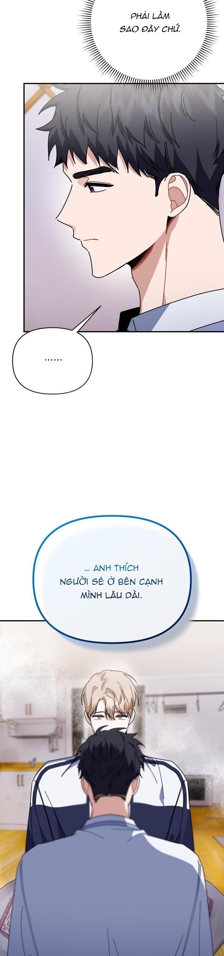 đọc truyện Khu Vực Chủ Nghĩa Tình Yêu Chương 27 ảnh 20 tại Thiên Thai Truyện