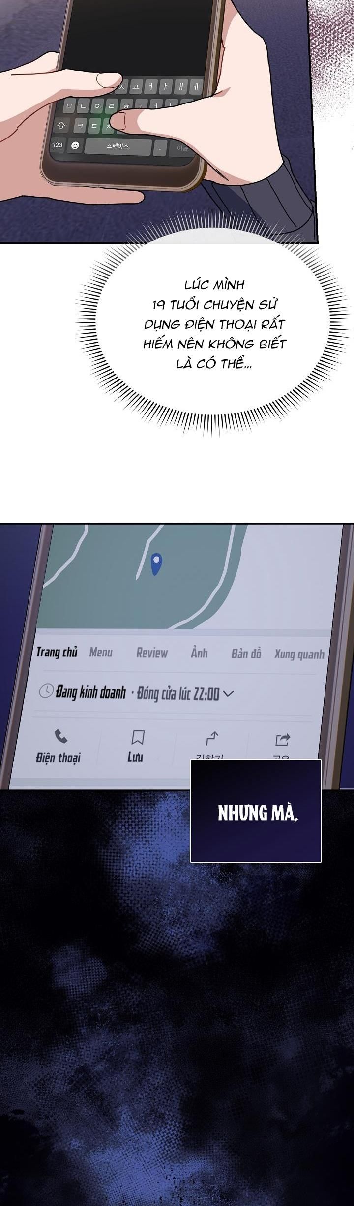 đọc truyện Khu Vực Chủ Nghĩa Tình Yêu Chương 28 ảnh 41 tại Thiên Thai Truyện