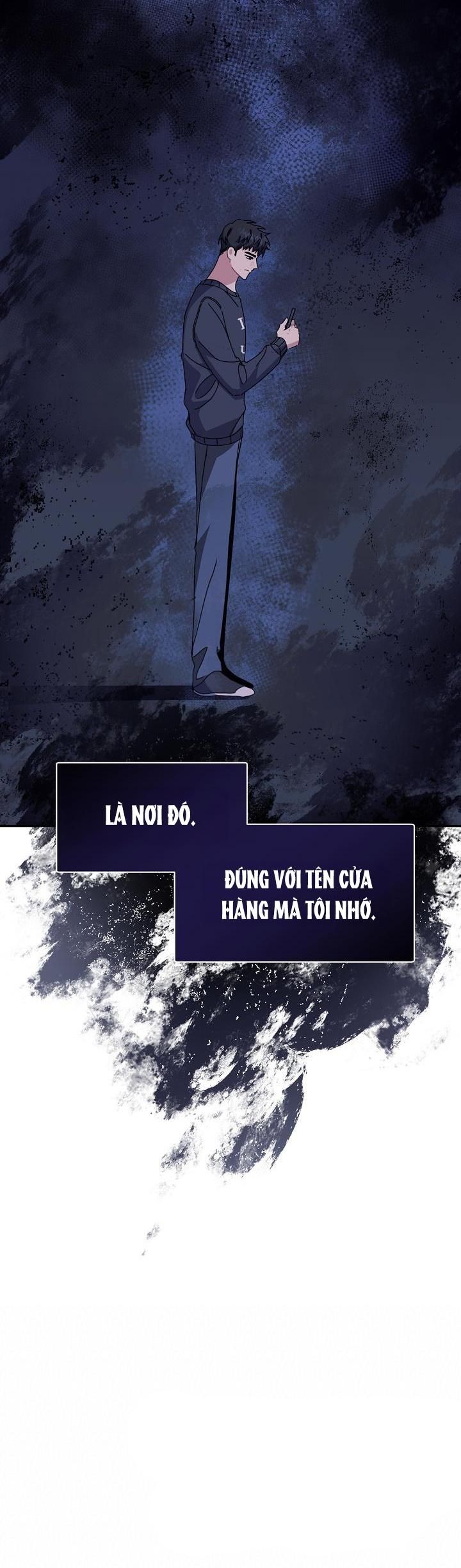 đọc truyện Khu Vực Chủ Nghĩa Tình Yêu Chương 28 ảnh 42 tại Thiên Thai Truyện