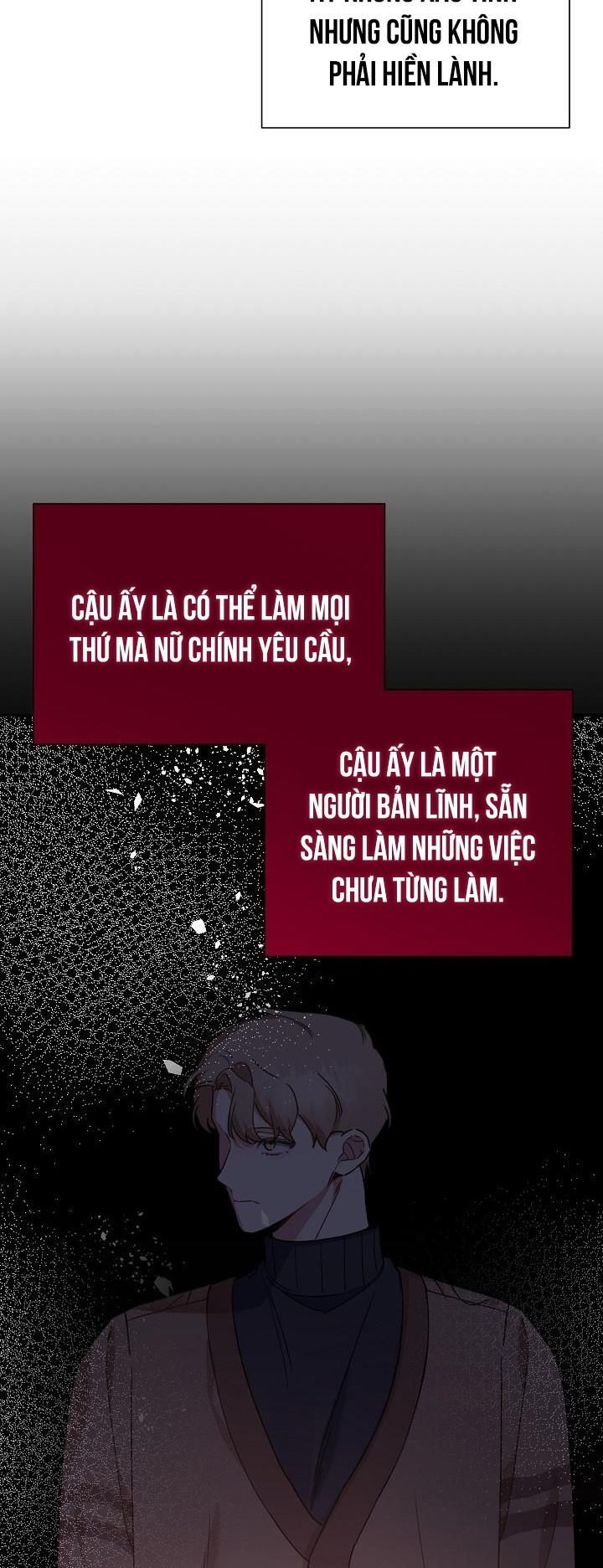 đọc truyện Khu Vực Chủ Nghĩa Tình Yêu Chương 3 ảnh 48 tại Thiên Thai Truyện