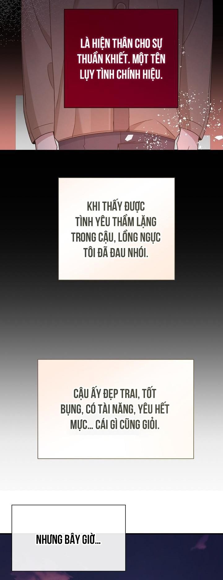 đọc truyện Khu Vực Chủ Nghĩa Tình Yêu Chương 3 ảnh 49 tại Thiên Thai Truyện