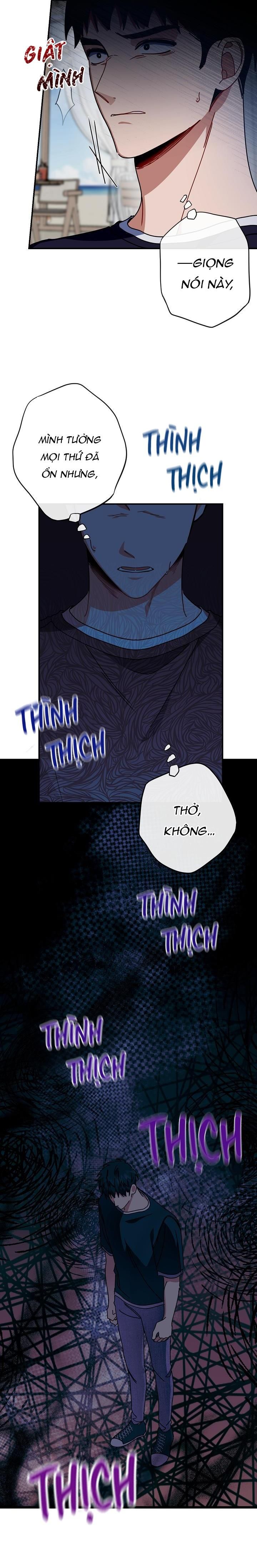 đọc truyện Khu Vực Chủ Nghĩa Tình Yêu Chương 30 ảnh 14 tại Thiên Thai Truyện