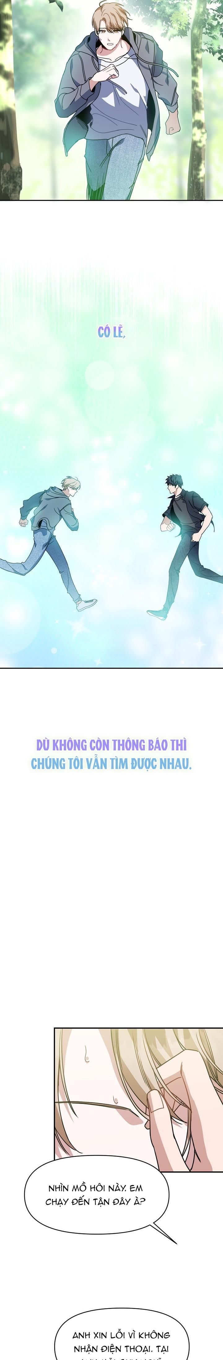đọc truyện Khu Vực Chủ Nghĩa Tình Yêu Chương 35 ảnh 16 tại Thiên Thai Truyện