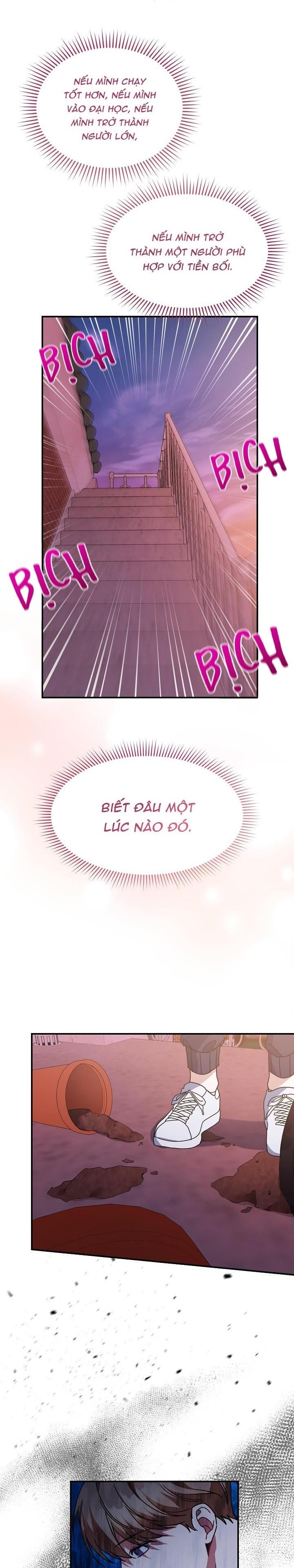 đọc truyện Khu Vực Chủ Nghĩa Tình Yêu Chương 36 ảnh 16 tại Thiên Thai Truyện