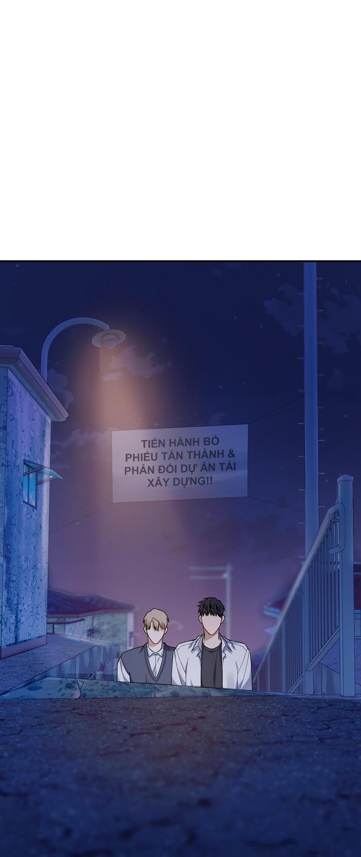 đọc truyện Khu Vực Chủ Nghĩa Tình Yêu Chương 4 ảnh 25 tại Thiên Thai Truyện