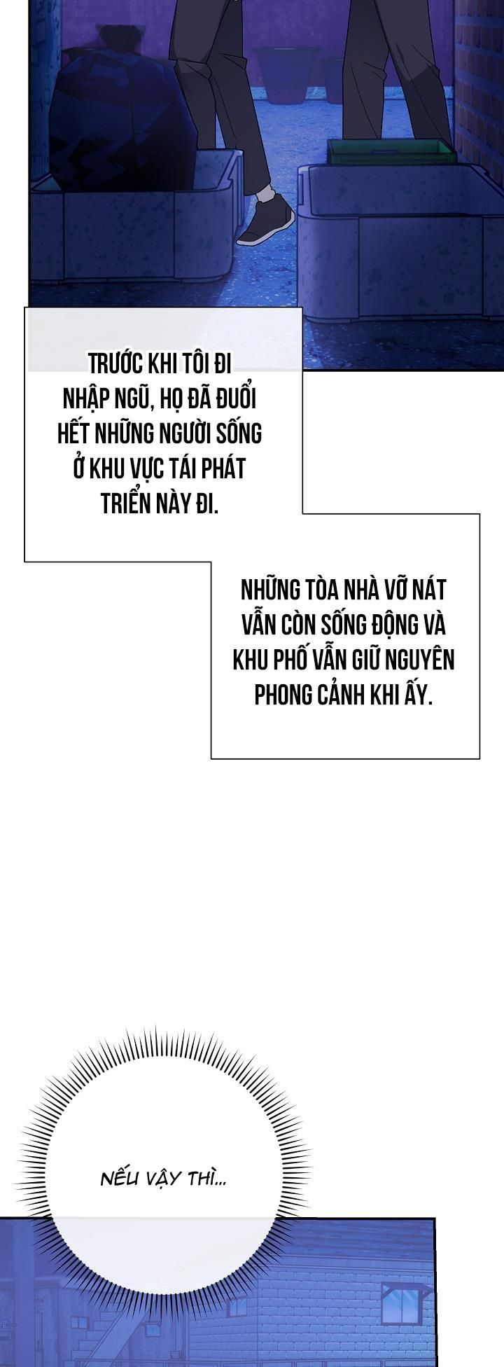 đọc truyện Khu Vực Chủ Nghĩa Tình Yêu Chương 4 ảnh 28 tại Thiên Thai Truyện