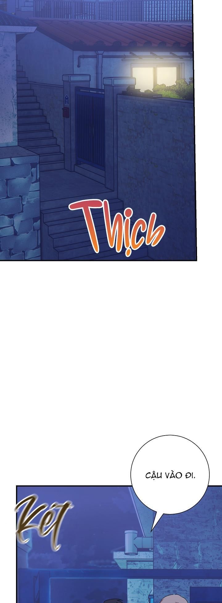 đọc truyện Khu Vực Chủ Nghĩa Tình Yêu Chương 4 ảnh 29 tại Thiên Thai Truyện