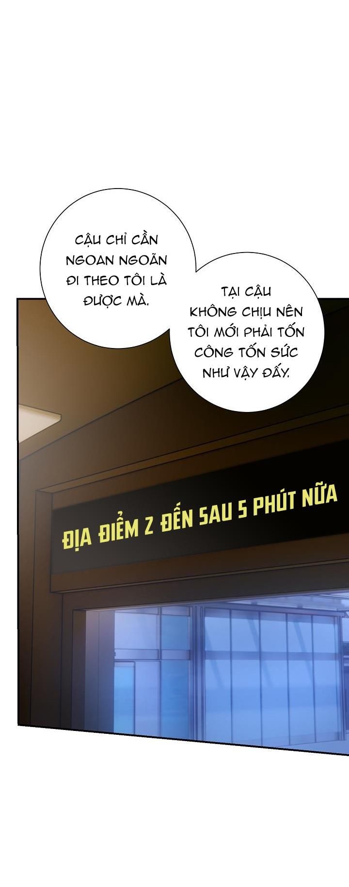 đọc truyện Khu Vực Chủ Nghĩa Tình Yêu Chương 4 ảnh 4 tại Thiên Thai Truyện