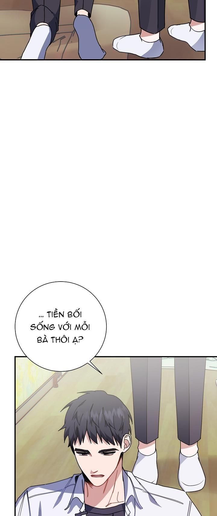 đọc truyện Khu Vực Chủ Nghĩa Tình Yêu Chương 4 ảnh 45 tại Thiên Thai Truyện