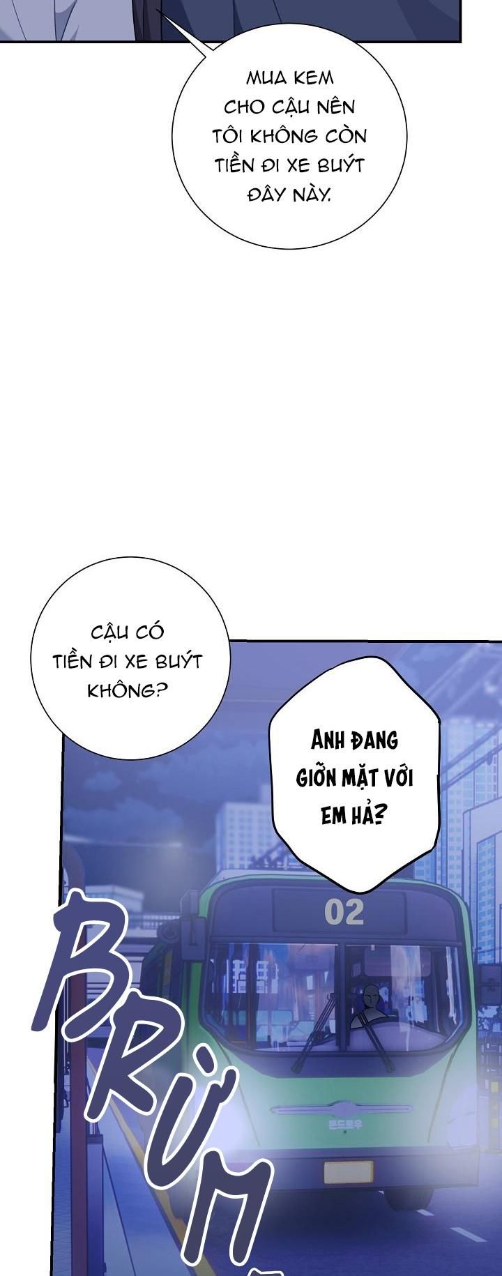 đọc truyện Khu Vực Chủ Nghĩa Tình Yêu Chương 4 ảnh 7 tại Thiên Thai Truyện