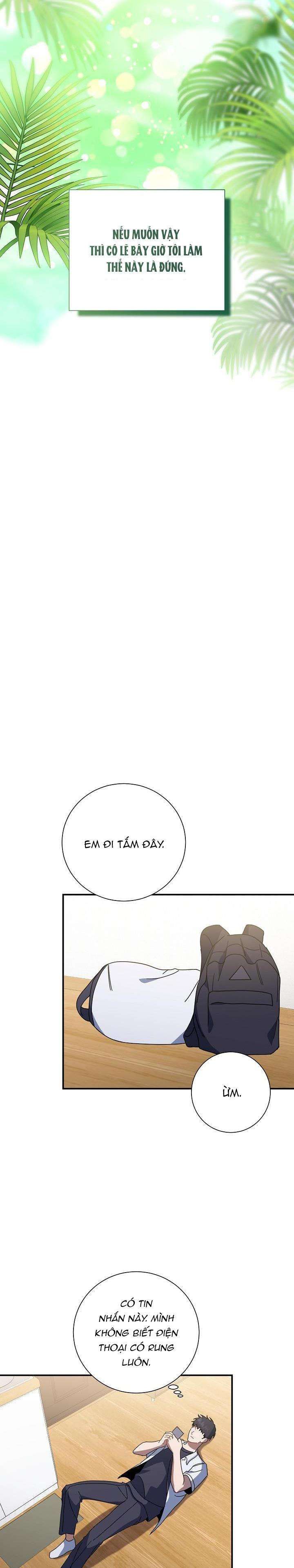 đọc truyện Khu Vực Chủ Nghĩa Tình Yêu Chương 40 ảnh 20 tại Thiên Thai Truyện