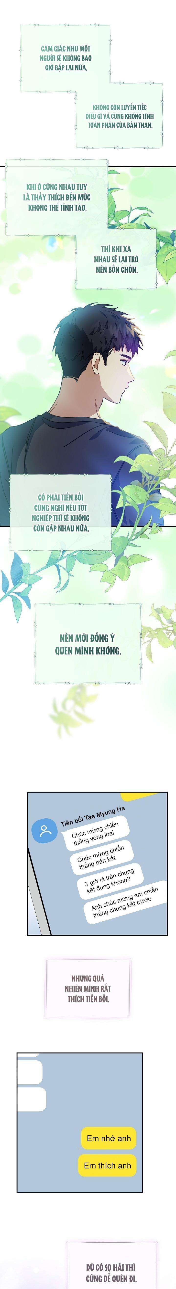 đọc truyện Khu Vực Chủ Nghĩa Tình Yêu Chương 44 ảnh 16 tại Thiên Thai Truyện