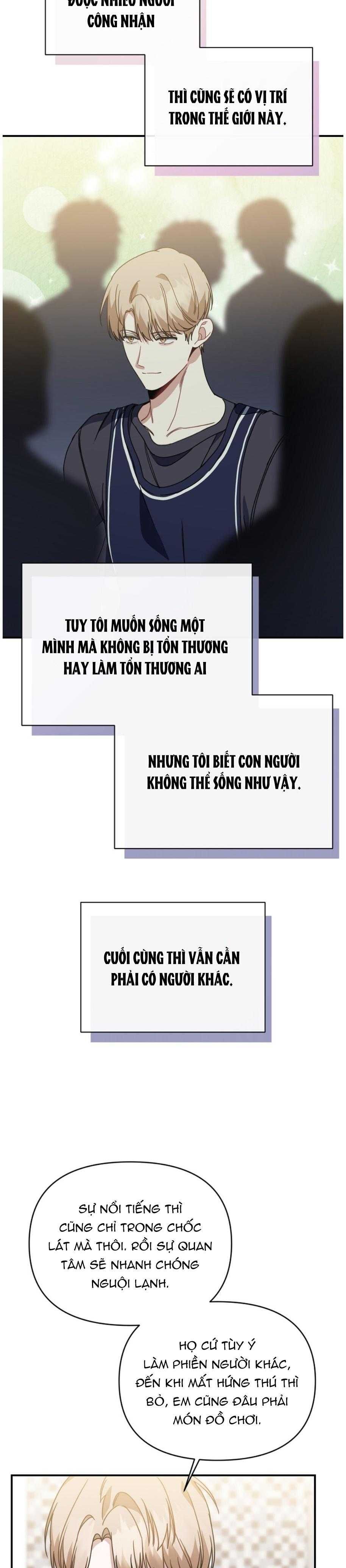 đọc truyện Khu Vực Chủ Nghĩa Tình Yêu Chương 46 ảnh 23 tại Thiên Thai Truyện