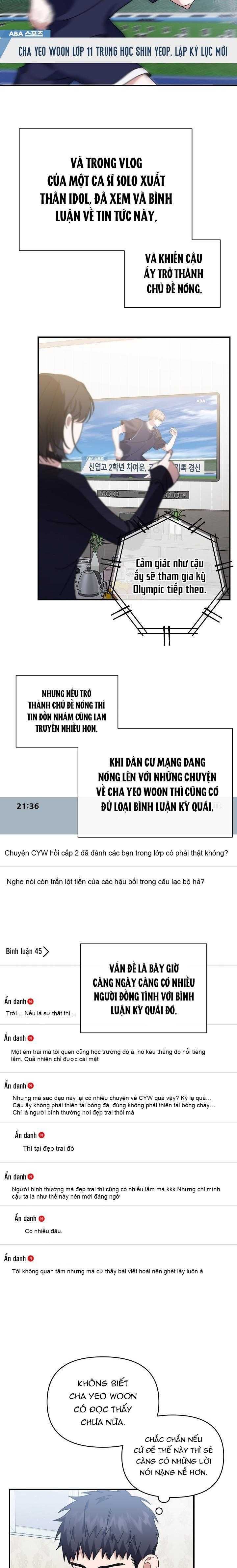 đọc truyện Khu Vực Chủ Nghĩa Tình Yêu Chương 47 ảnh 13 tại Thiên Thai Truyện