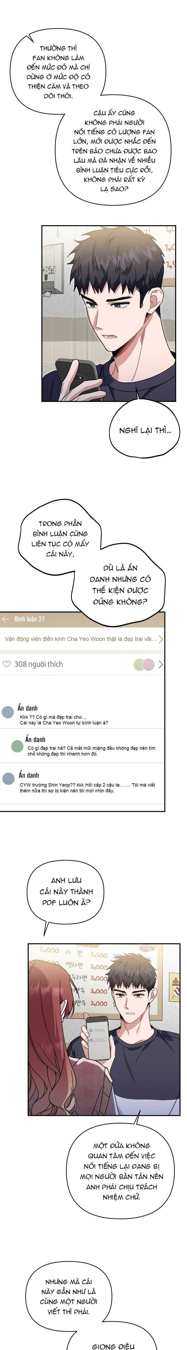 đọc truyện Khu Vực Chủ Nghĩa Tình Yêu Chương 47 ảnh 4 tại Thiên Thai Truyện