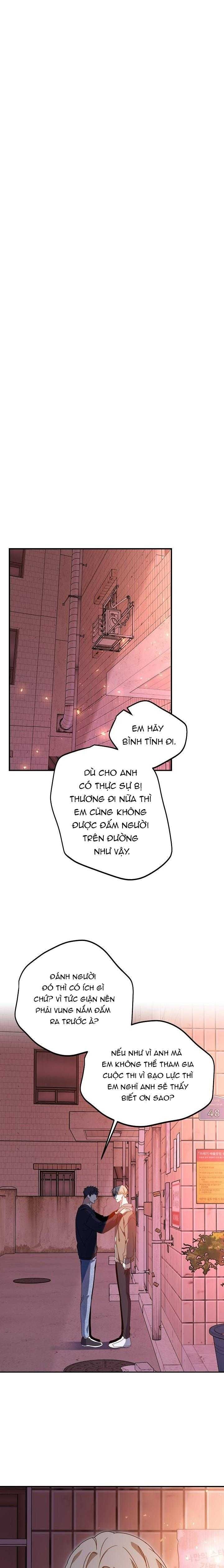 đọc truyện Khu Vực Chủ Nghĩa Tình Yêu Chương 48 ảnh 17 tại Thiên Thai Truyện