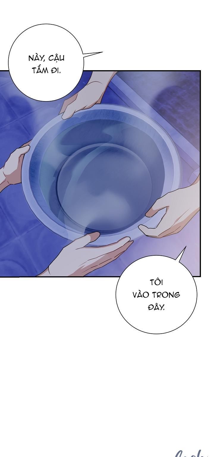 đọc truyện Khu Vực Chủ Nghĩa Tình Yêu Chương 5 ảnh 1 tại Thiên Thai Truyện