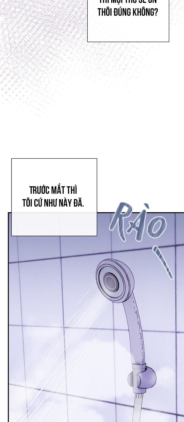 đọc truyện Khu Vực Chủ Nghĩa Tình Yêu Chương 5 ảnh 23 tại Thiên Thai Truyện