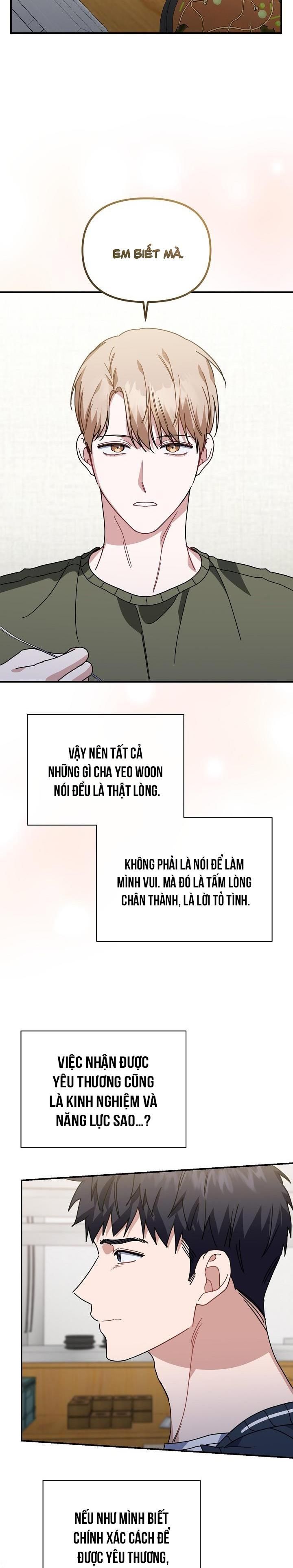 đọc truyện Khu Vực Chủ Nghĩa Tình Yêu Chương 53 ảnh 16 tại Thiên Thai Truyện