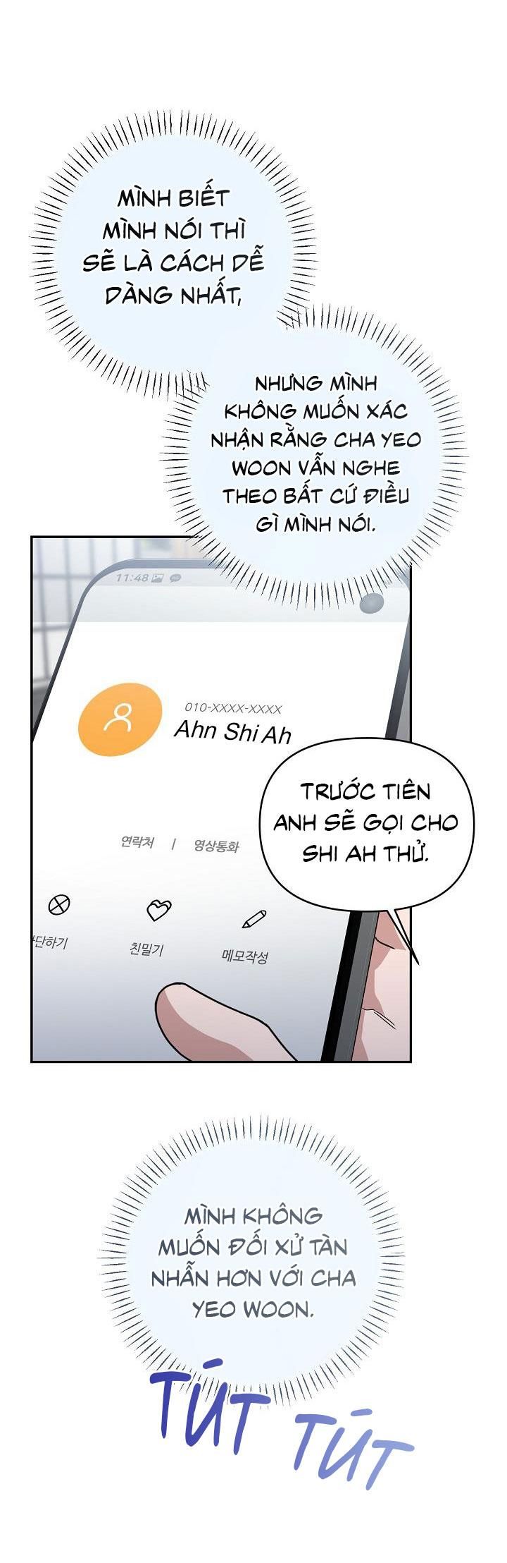 đọc truyện Khu Vực Chủ Nghĩa Tình Yêu Chương 56 ảnh 25 tại Thiên Thai Truyện