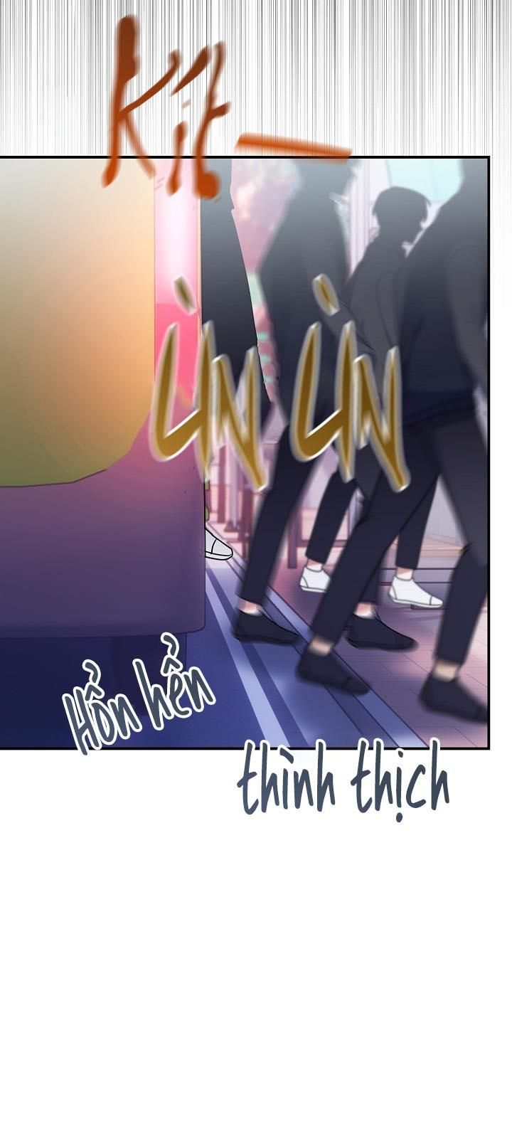 đọc truyện Khu Vực Chủ Nghĩa Tình Yêu Chương 6 ảnh 12 tại Thiên Thai Truyện