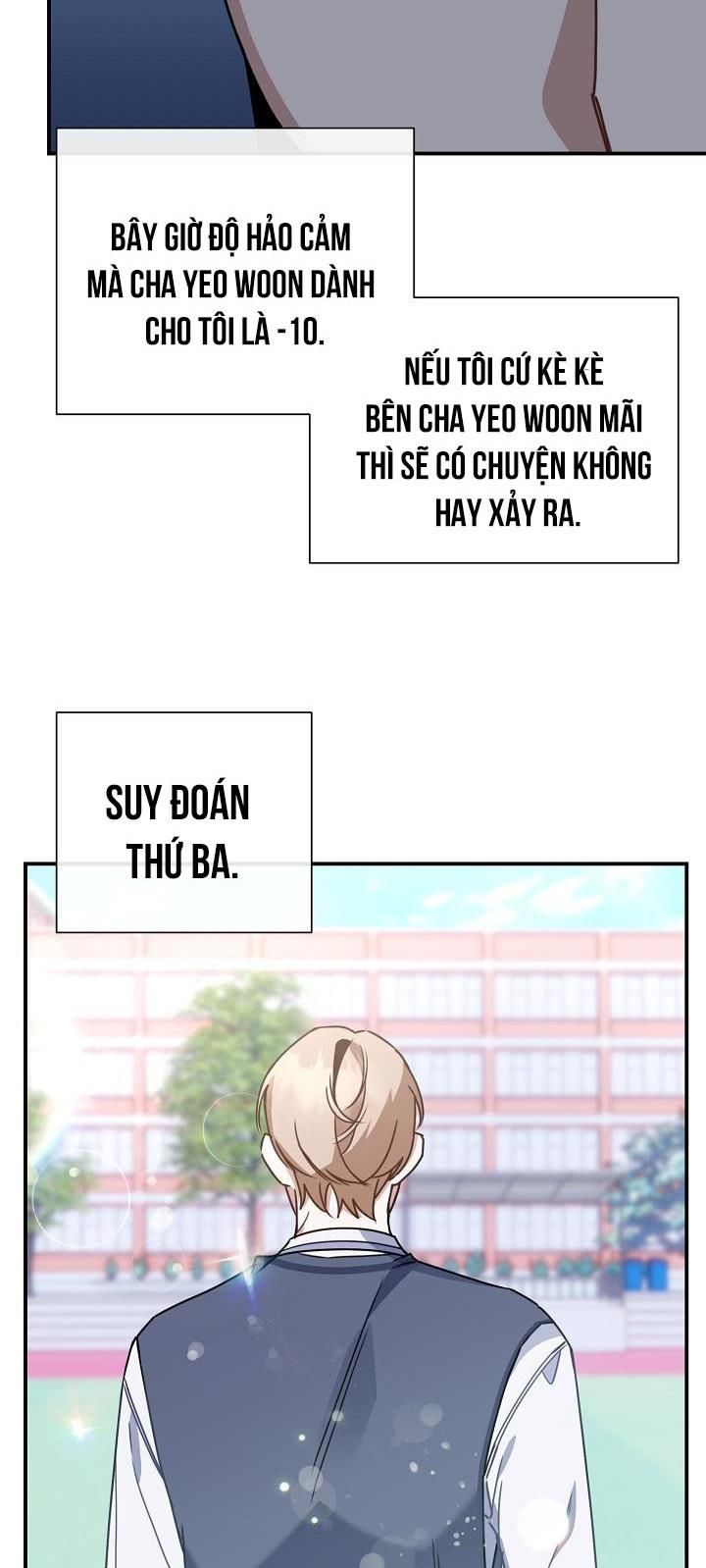 đọc truyện Khu Vực Chủ Nghĩa Tình Yêu Chương 6 ảnh 22 tại Thiên Thai Truyện