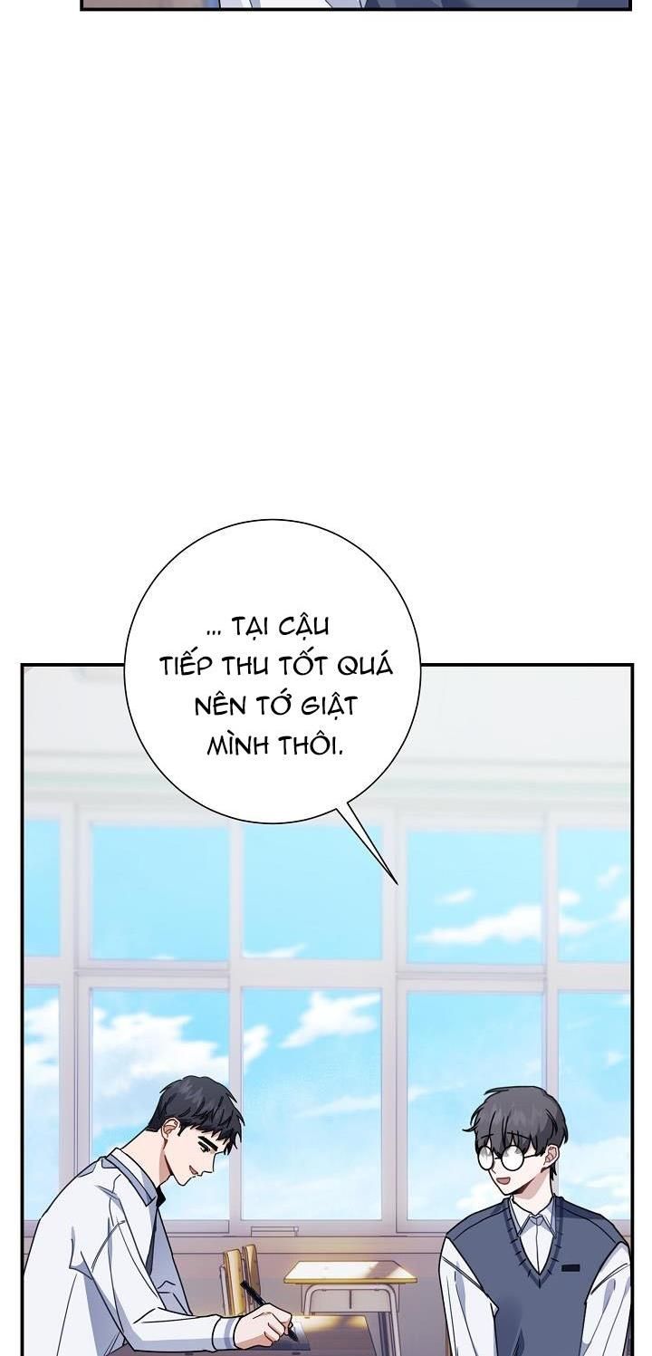 đọc truyện Khu Vực Chủ Nghĩa Tình Yêu Chương 6 ảnh 35 tại Thiên Thai Truyện