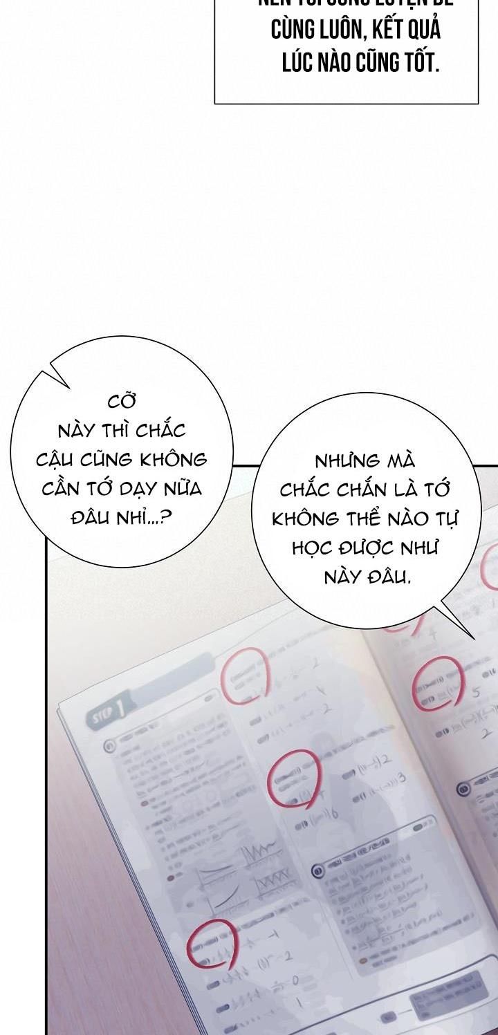 đọc truyện Khu Vực Chủ Nghĩa Tình Yêu Chương 6 ảnh 40 tại Thiên Thai Truyện