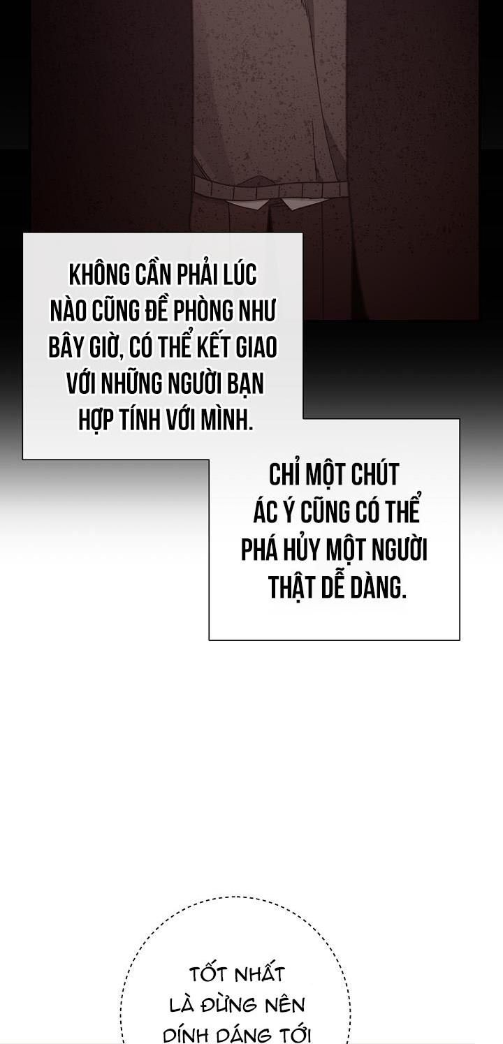 đọc truyện Khu Vực Chủ Nghĩa Tình Yêu Chương 6 ảnh 52 tại Thiên Thai Truyện