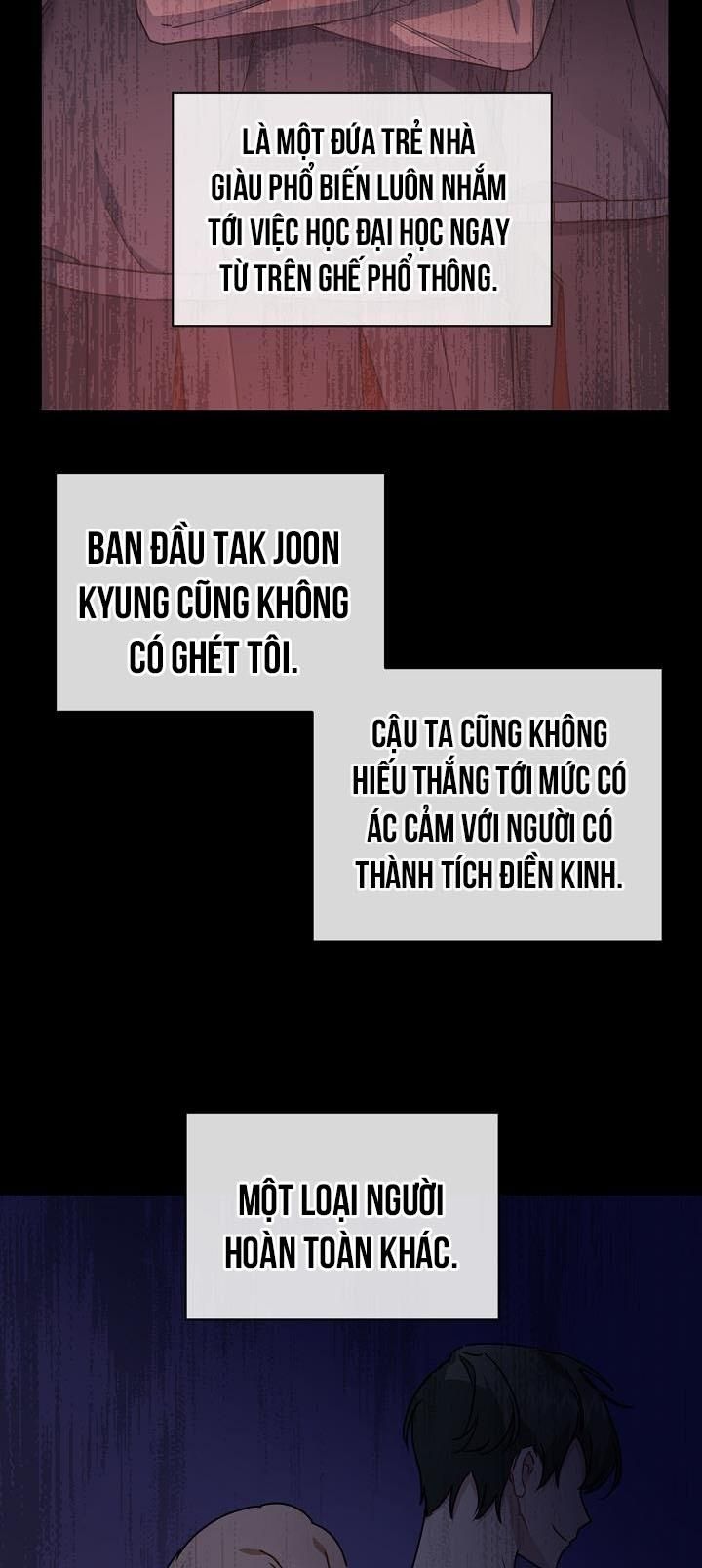 đọc truyện Khu Vực Chủ Nghĩa Tình Yêu Chương 6 ảnh 61 tại Thiên Thai Truyện