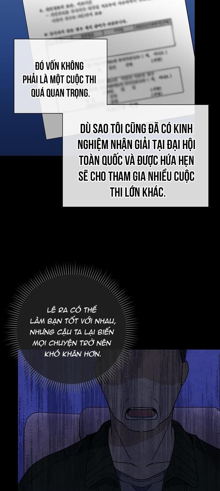 đọc truyện Khu Vực Chủ Nghĩa Tình Yêu Chương 6 ảnh 64 tại Thiên Thai Truyện
