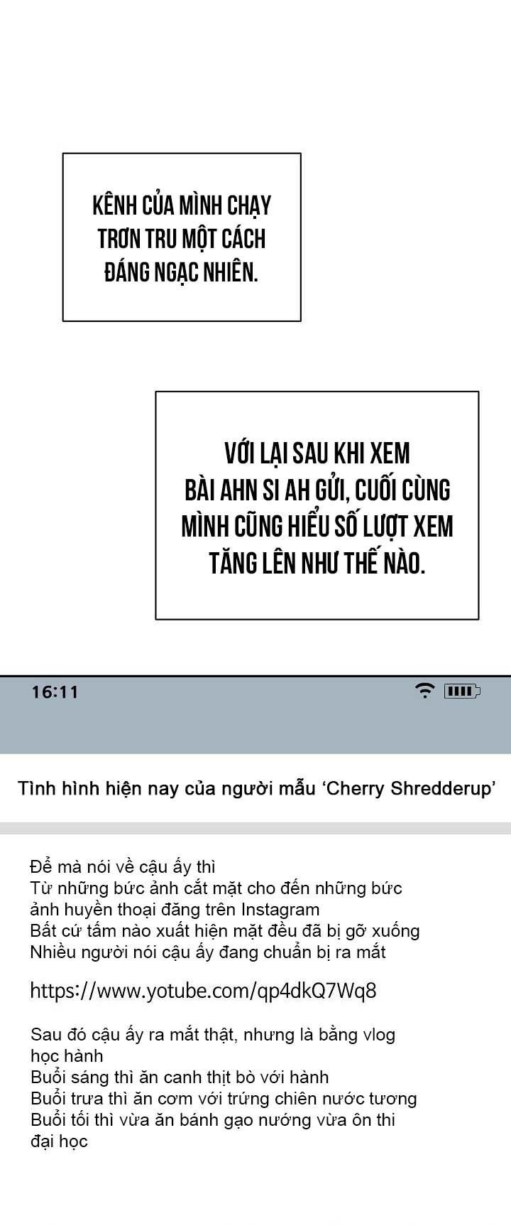 đọc truyện Khu Vực Chủ Nghĩa Tình Yêu Chương 65 ảnh 23 tại Thiên Thai Truyện