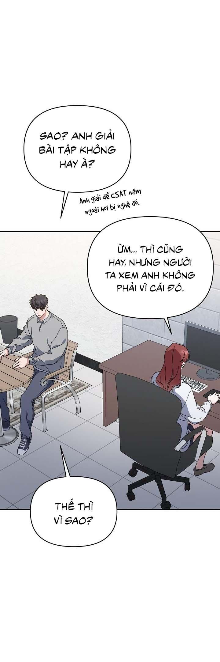 đọc truyện Khu Vực Chủ Nghĩa Tình Yêu Chương 65 ảnh 10 tại Thiên Thai Truyện